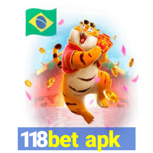 118bet apk